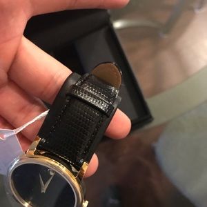 BRAND NEW movado watch